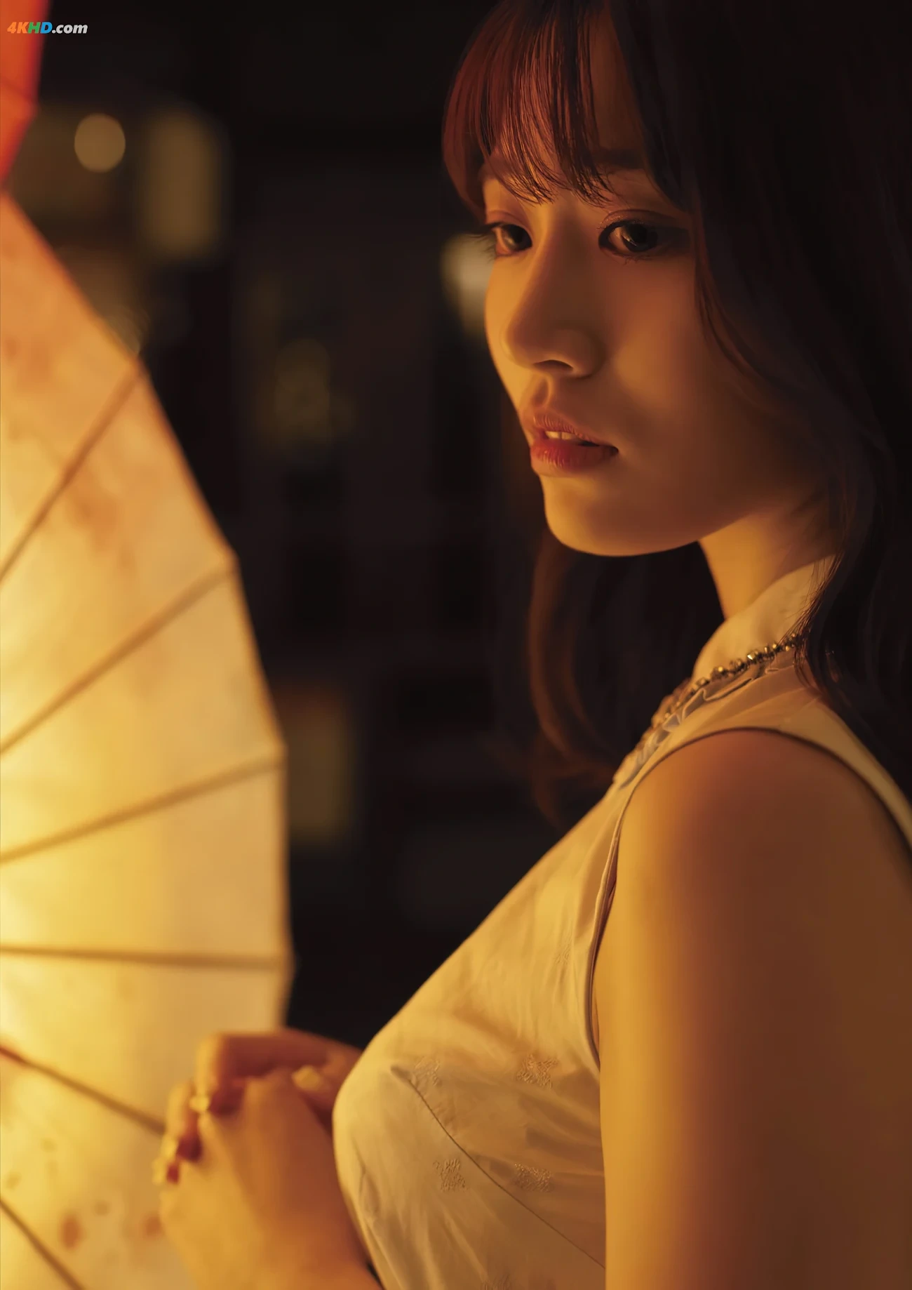 Saika (HeBeiCaiHua) - Love Letter — photo 87