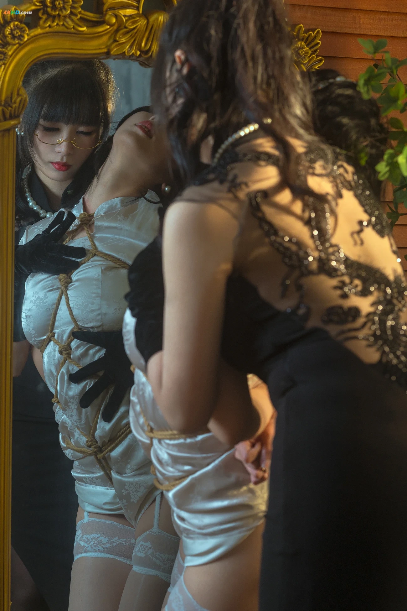 [cosplay] YunXiXi NaiTao - HuaYinXiLie — photo 47