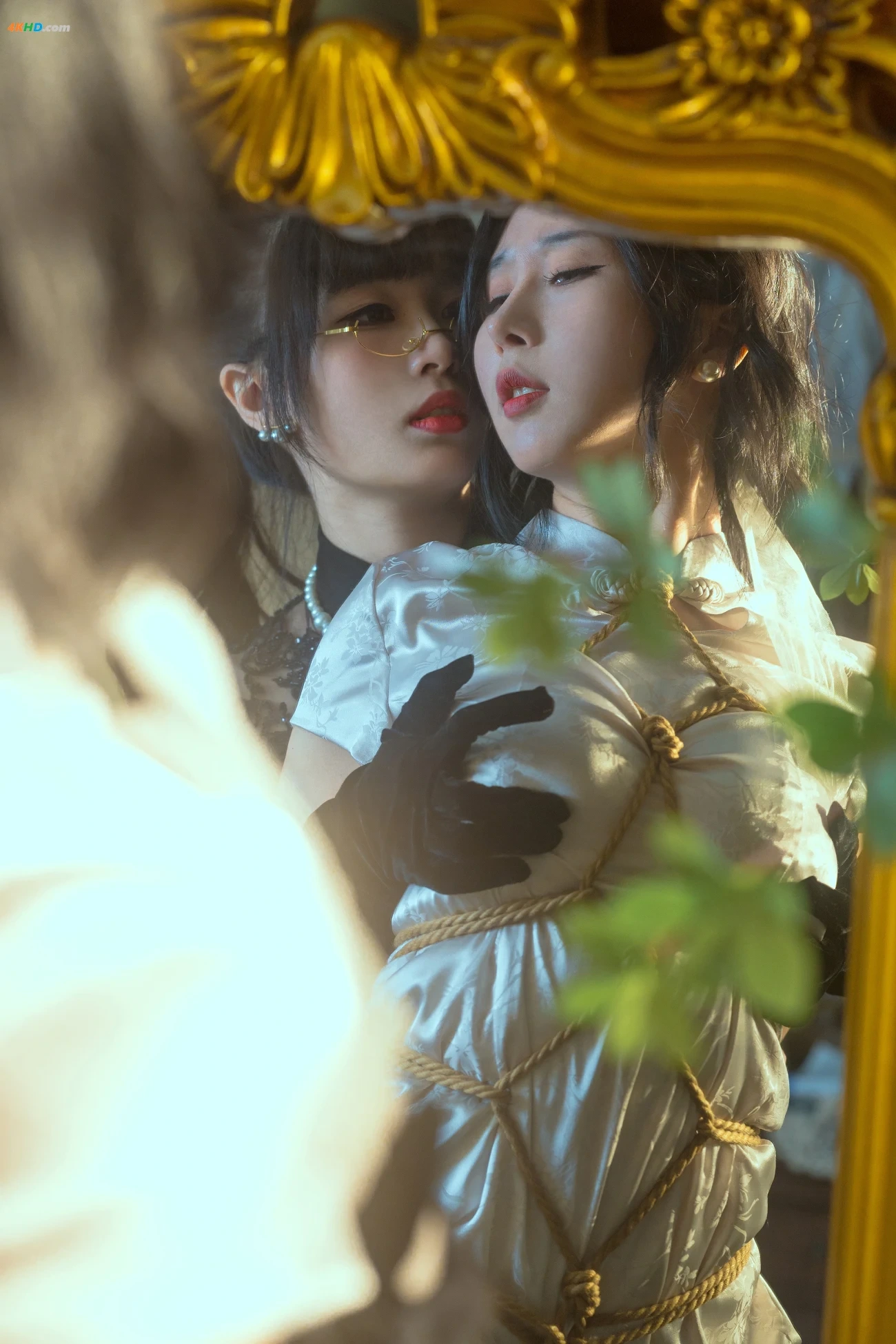 [cosplay] YunXiXi NaiTao - HuaYinXiLie — photo 51