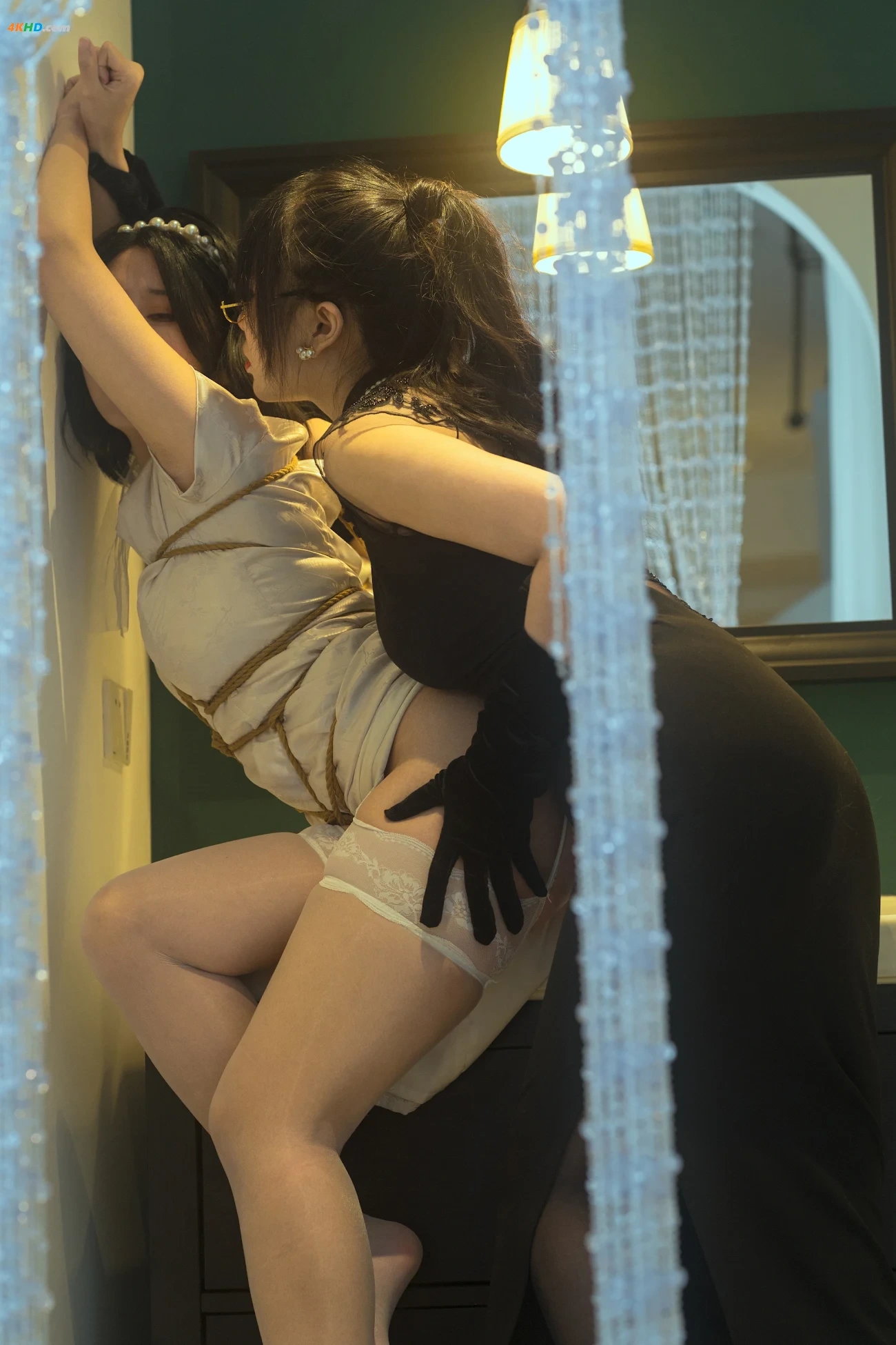 [cosplay] YunXiXi NaiTao - HuaYinXiLie — photo 53