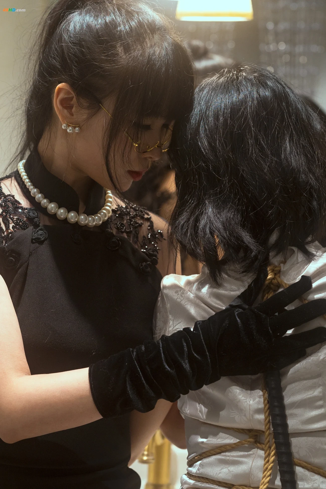 [cosplay] YunXiXi NaiTao - HuaYinXiLie — photo 55