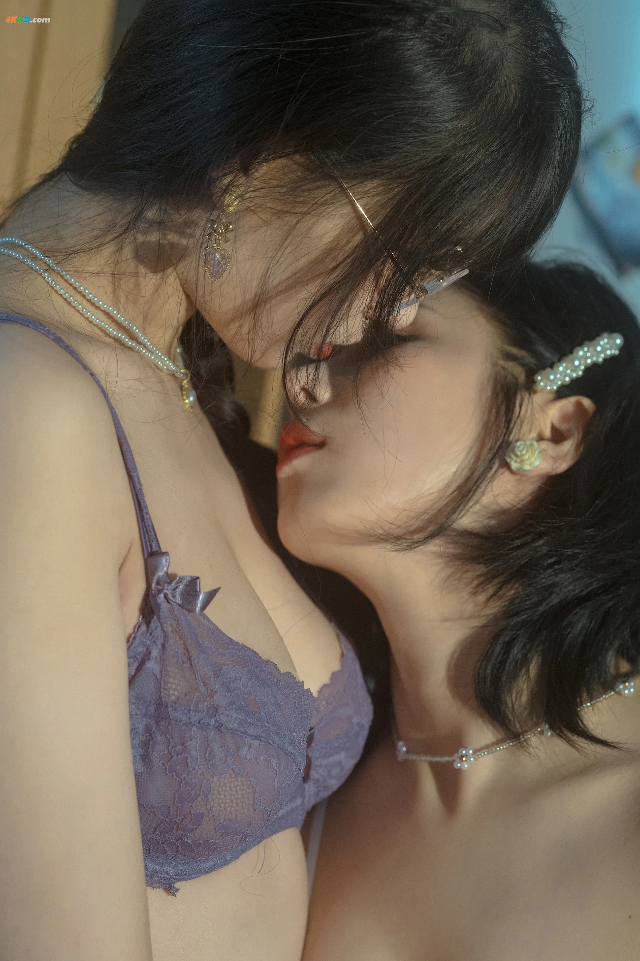 [cosplay] YunXiXi NaiTao - HuaYinXiLie — photo 85
