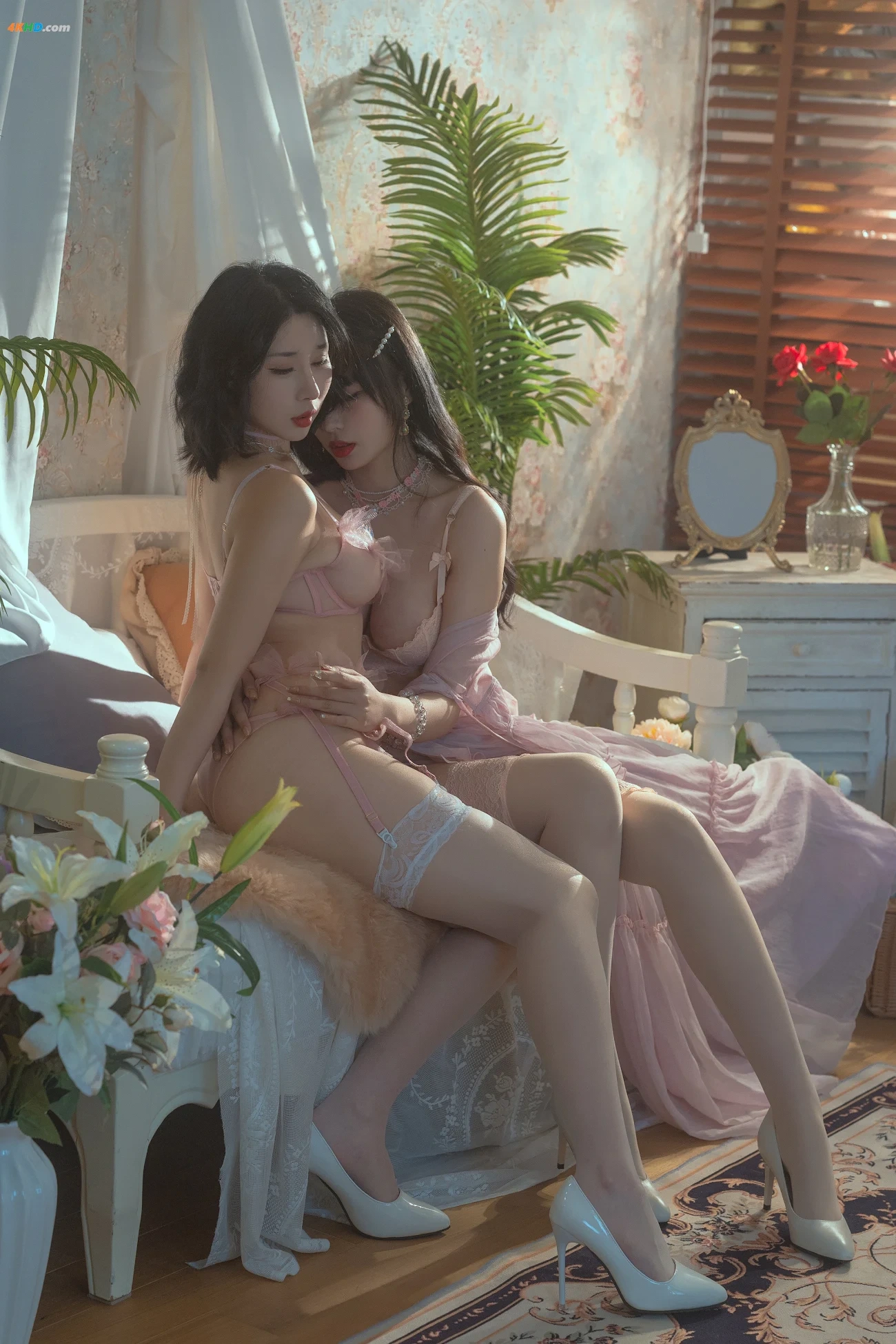 [cosplay] YunXiXi NaiTao - HuaYinXiLie — photo 148