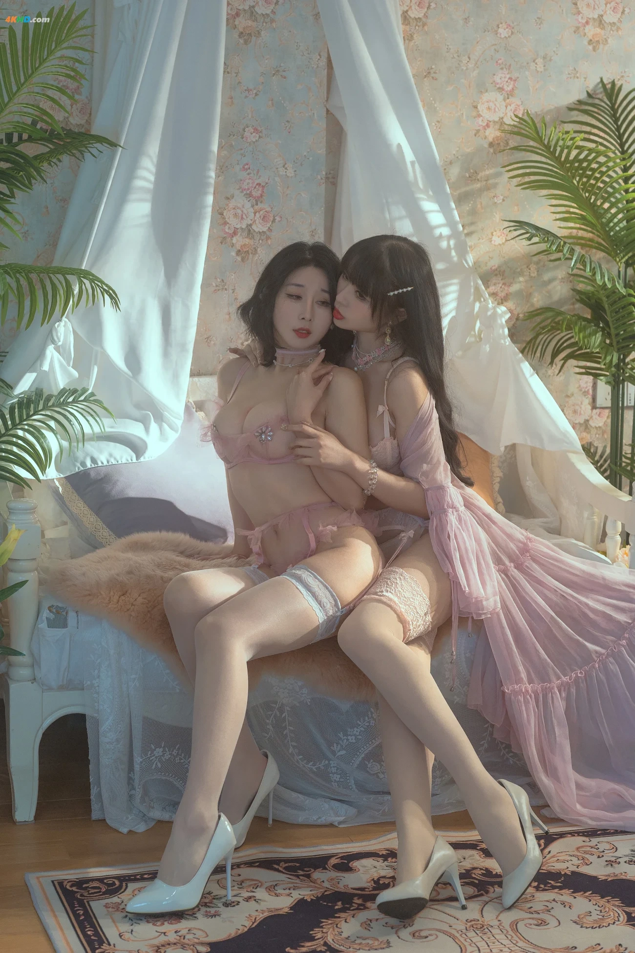 [cosplay] YunXiXi NaiTao - HuaYinXiLie — photo 150