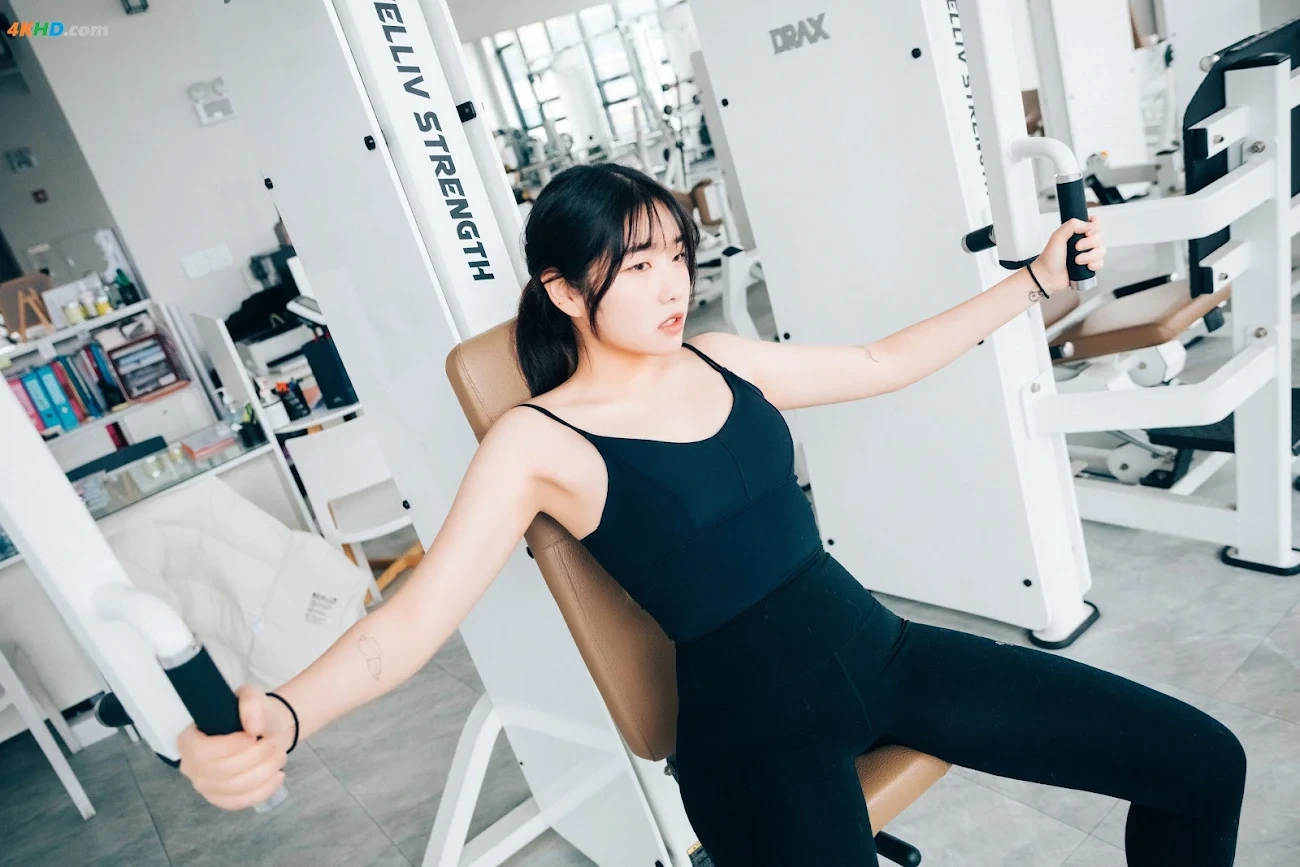 [Loozy] Sonson (SonSon) - Personal Trainer (+S.Ver) — photo 3