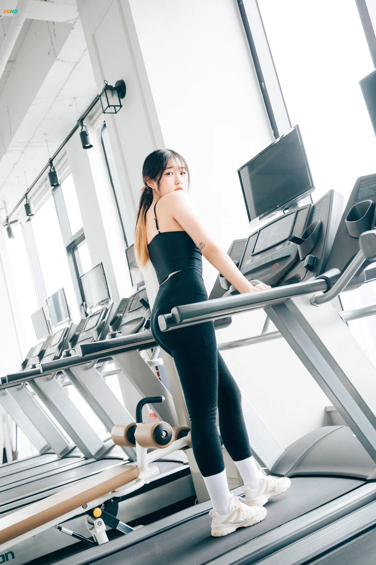 [Loozy] Sonson (SonSon) - Personal Trainer (+S.Ver) — photo 6