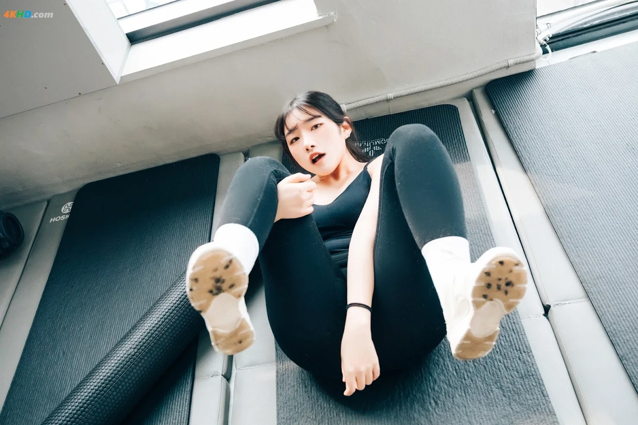 [Loozy] Sonson (SonSon) - Personal Trainer (+S.Ver) — photo 17