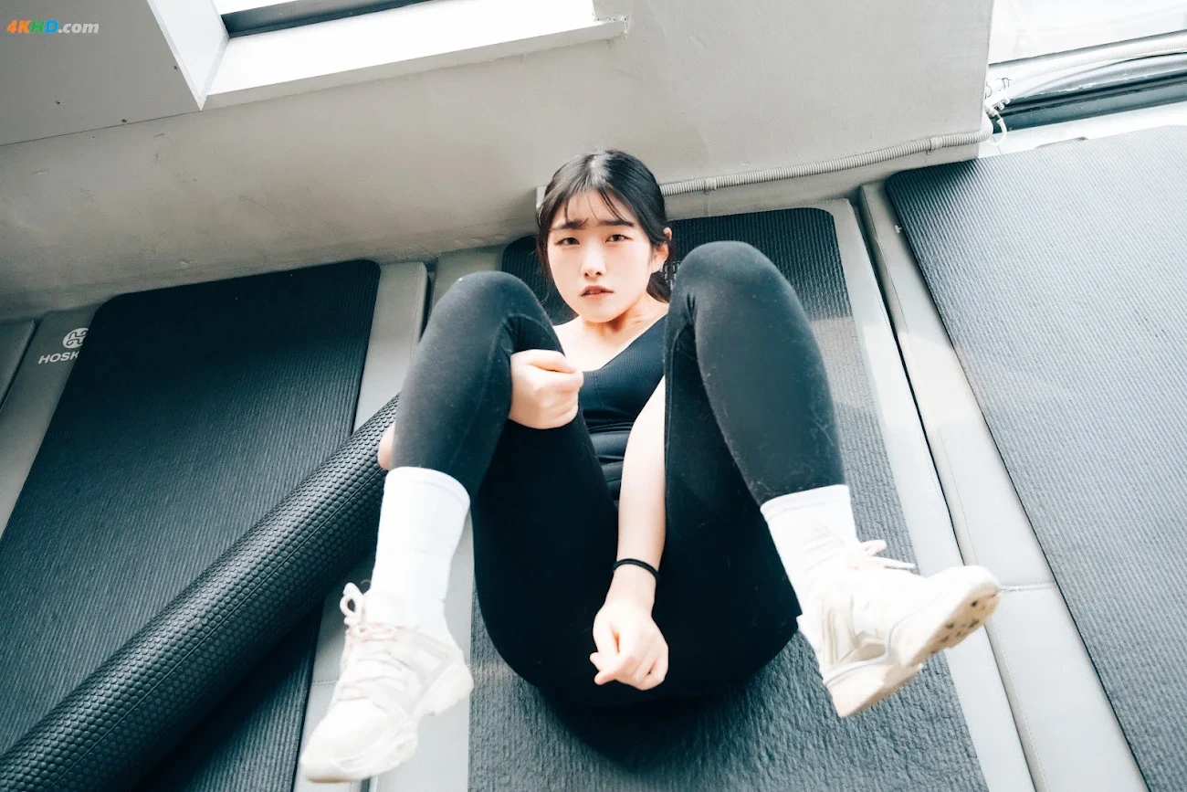 [Loozy] Sonson (SonSon) - Personal Trainer (+S.Ver) — photo 18