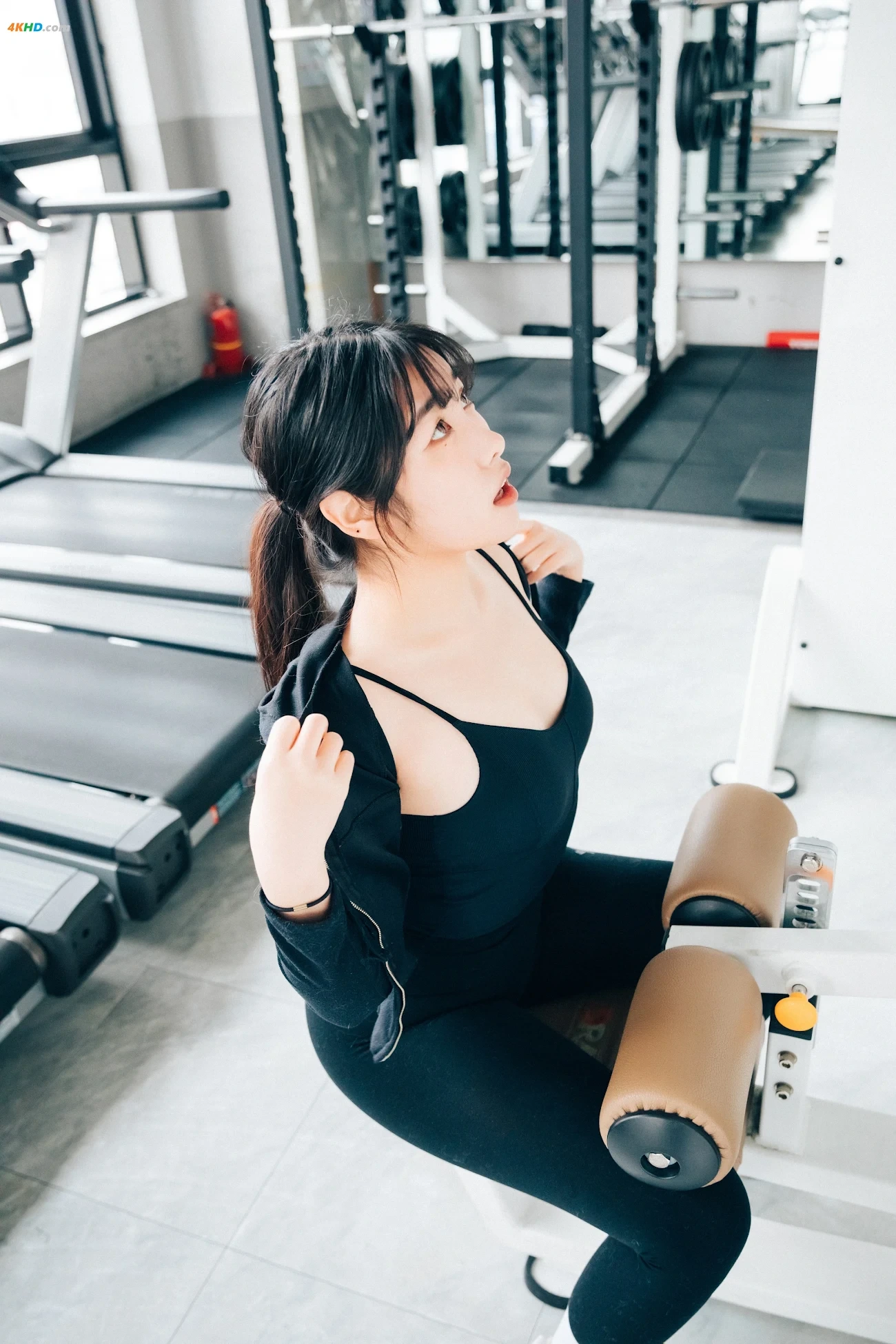 [Loozy] Sonson (SonSon) - Personal Trainer (+S.Ver) — photo 23