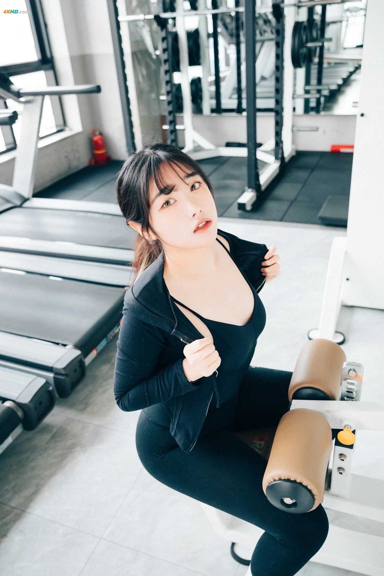 [Loozy] Sonson (SonSon) - Personal Trainer (+S.Ver) — photo 31