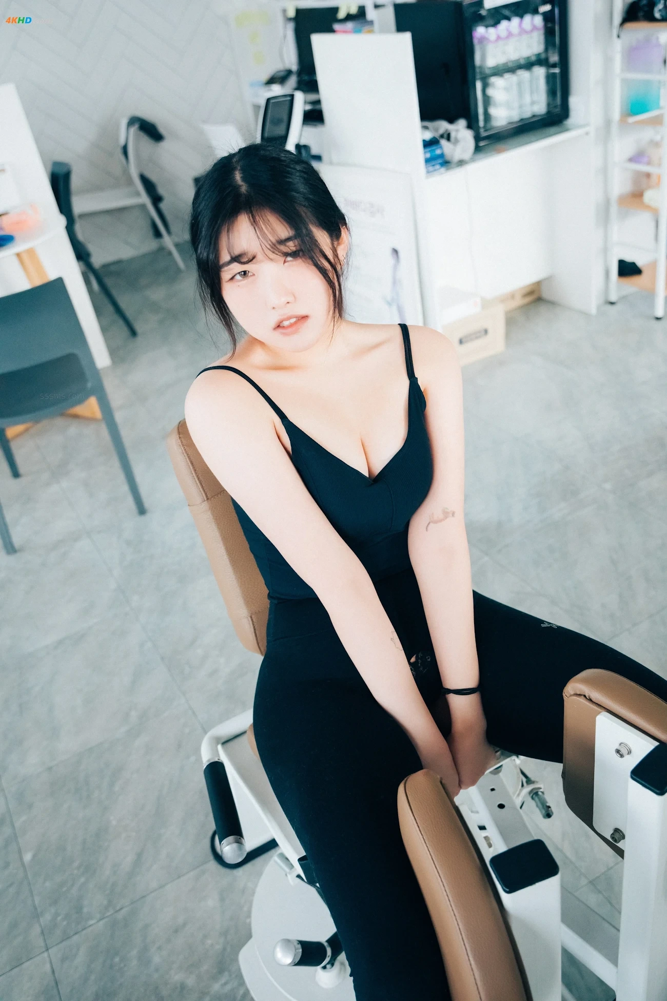 [Loozy] Sonson (SonSon) - Personal Trainer (+S.Ver) — photo 34