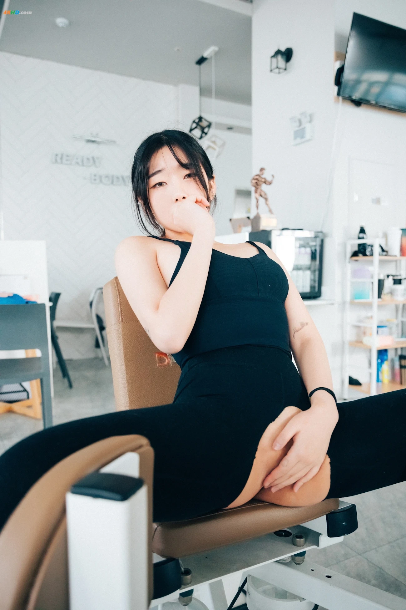 [Loozy] Sonson (SonSon) - Personal Trainer (+S.Ver) — photo 38
