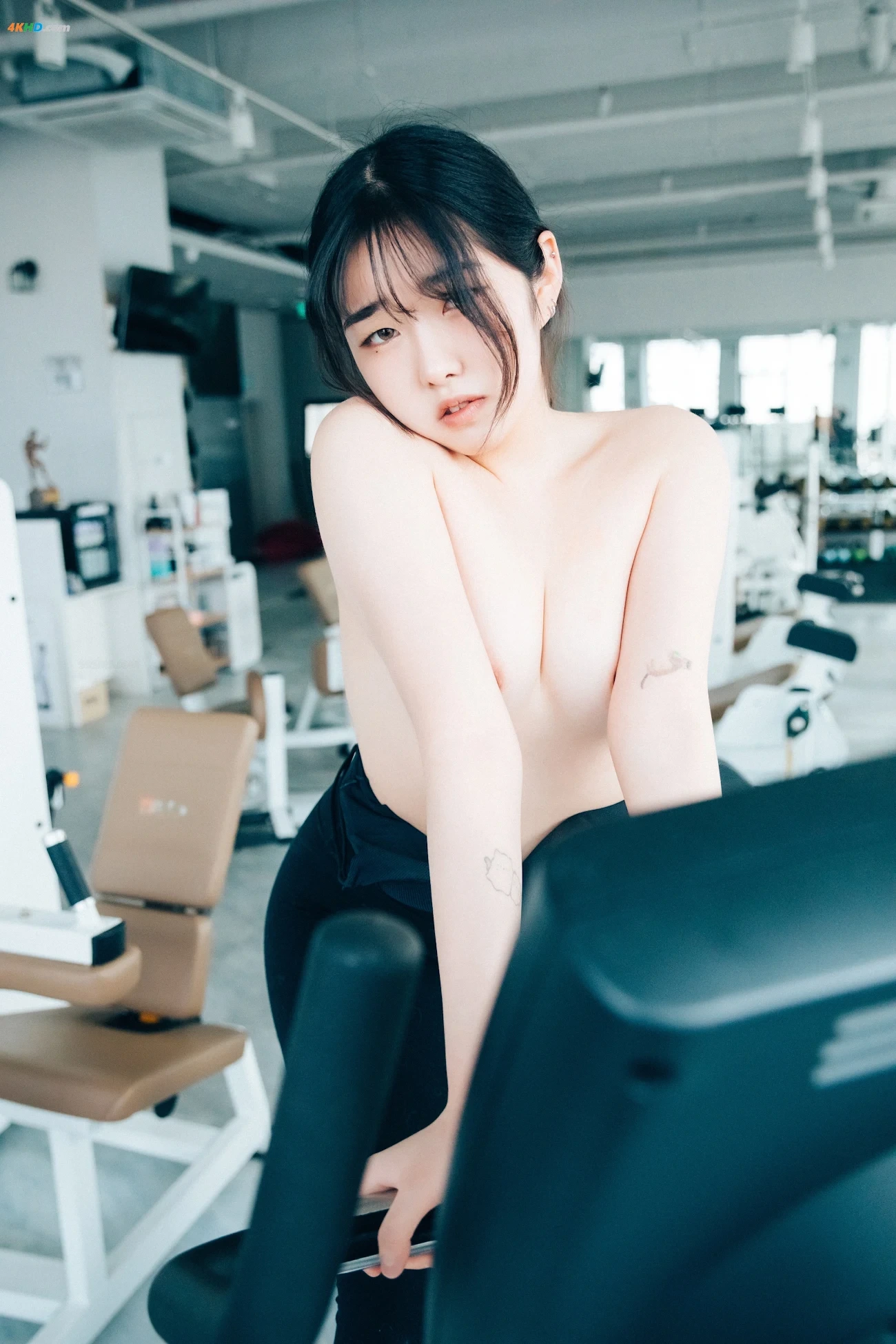 [Loozy] Sonson (SonSon) - Personal Trainer (+S.Ver) — photo 42