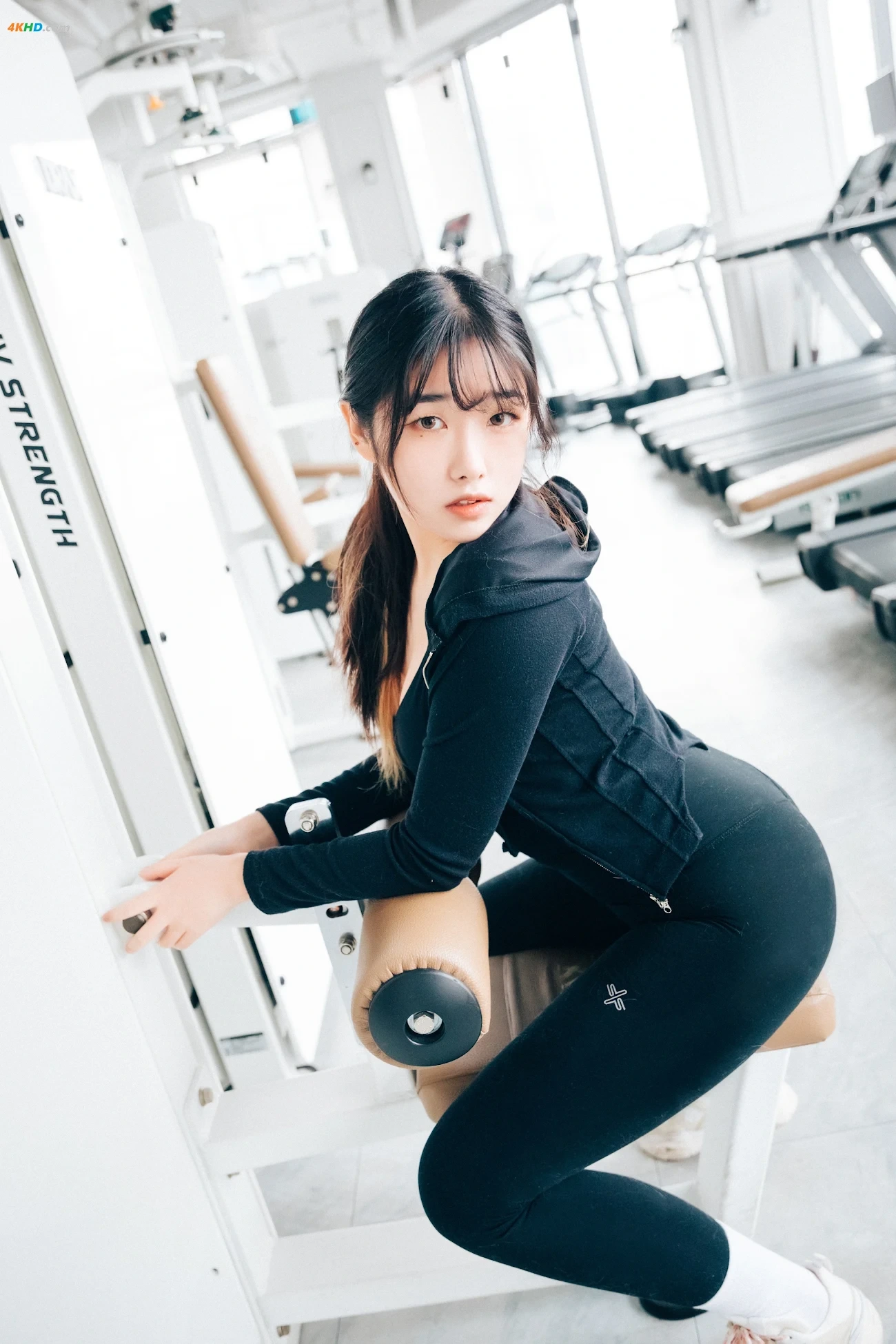 [Loozy] Sonson (SonSon) - Personal Trainer (+S.Ver) — photo 46