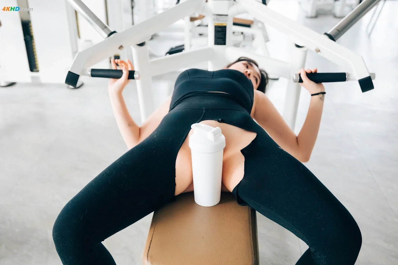 [Loozy] Sonson (SonSon) - Personal Trainer (+S.Ver) — photo 51