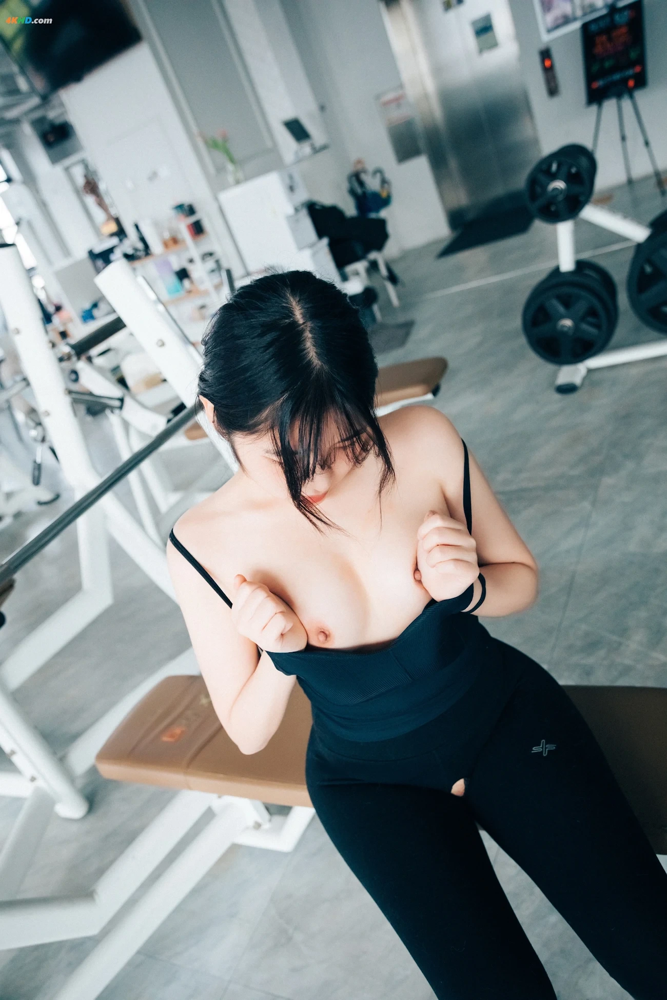 [Loozy] Sonson (SonSon) - Personal Trainer (+S.Ver) — photo 82