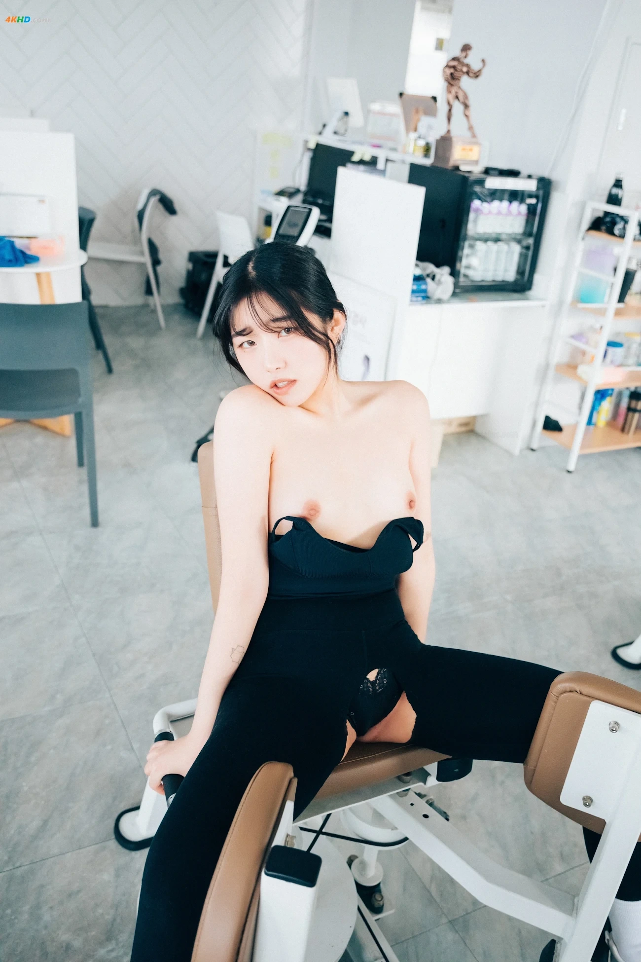 [Loozy] Sonson (SonSon) - Personal Trainer (+S.Ver) — photo 83