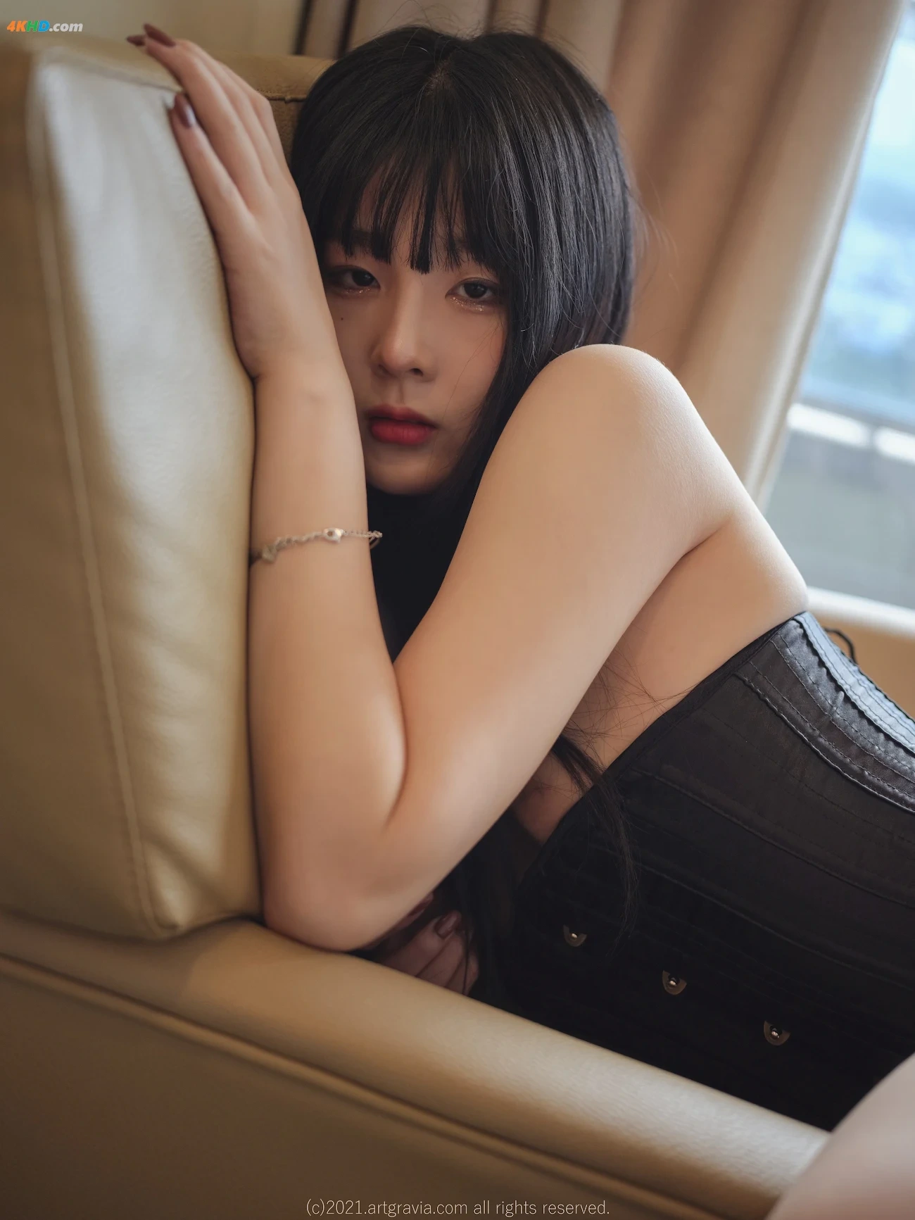 ARTGRAVIA_VOL327 JangJoo — photo 2