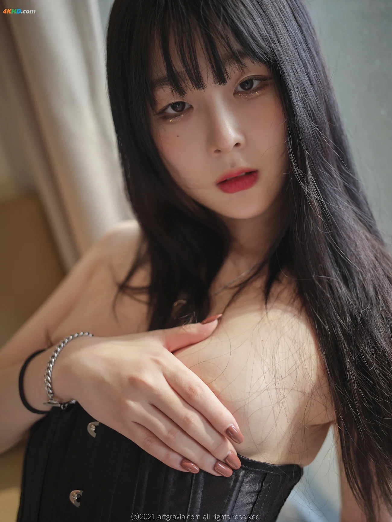ARTGRAVIA_VOL327 JangJoo — photo 7