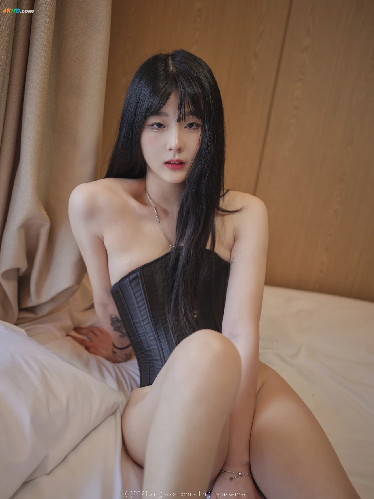 ARTGRAVIA_VOL327 JangJoo — photo 81