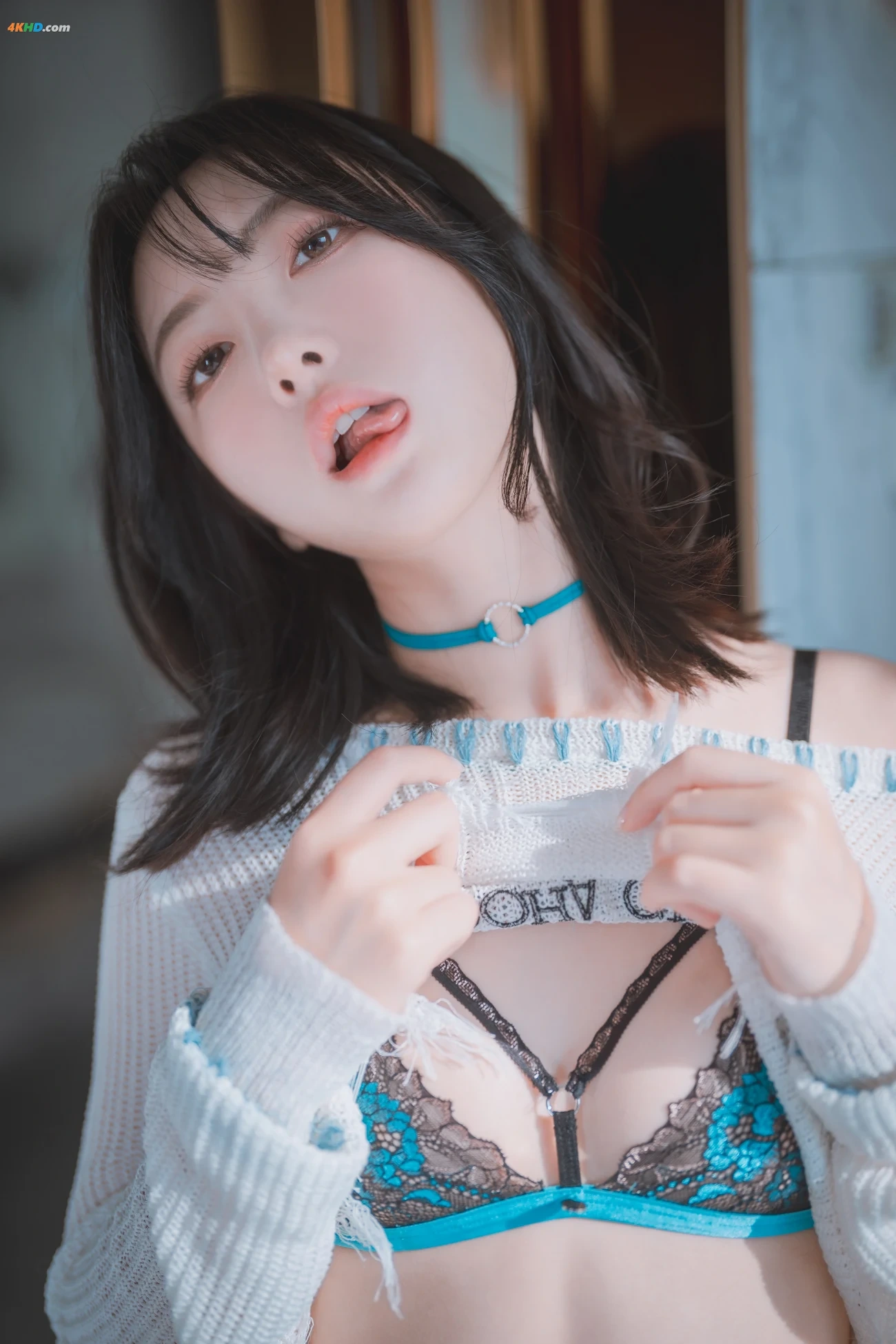 DJAWA Photo - HaNari (HaNaLi) - Romantic Lines (+S.Ver) — photo 68