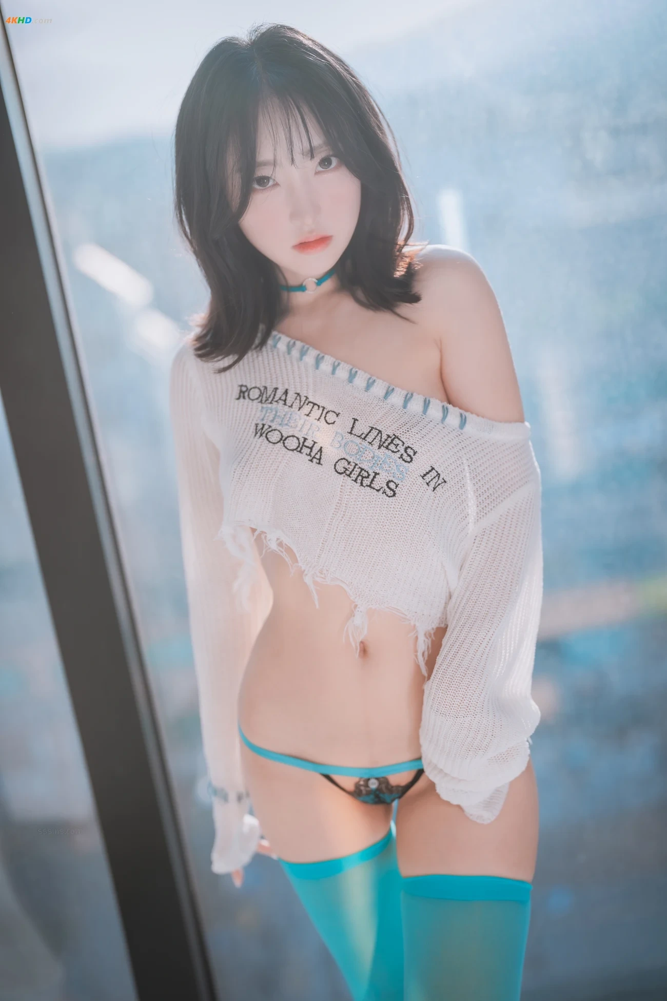 DJAWA Photo - HaNari (HaNaLi) - Romantic Lines (+S.Ver) — photo 79