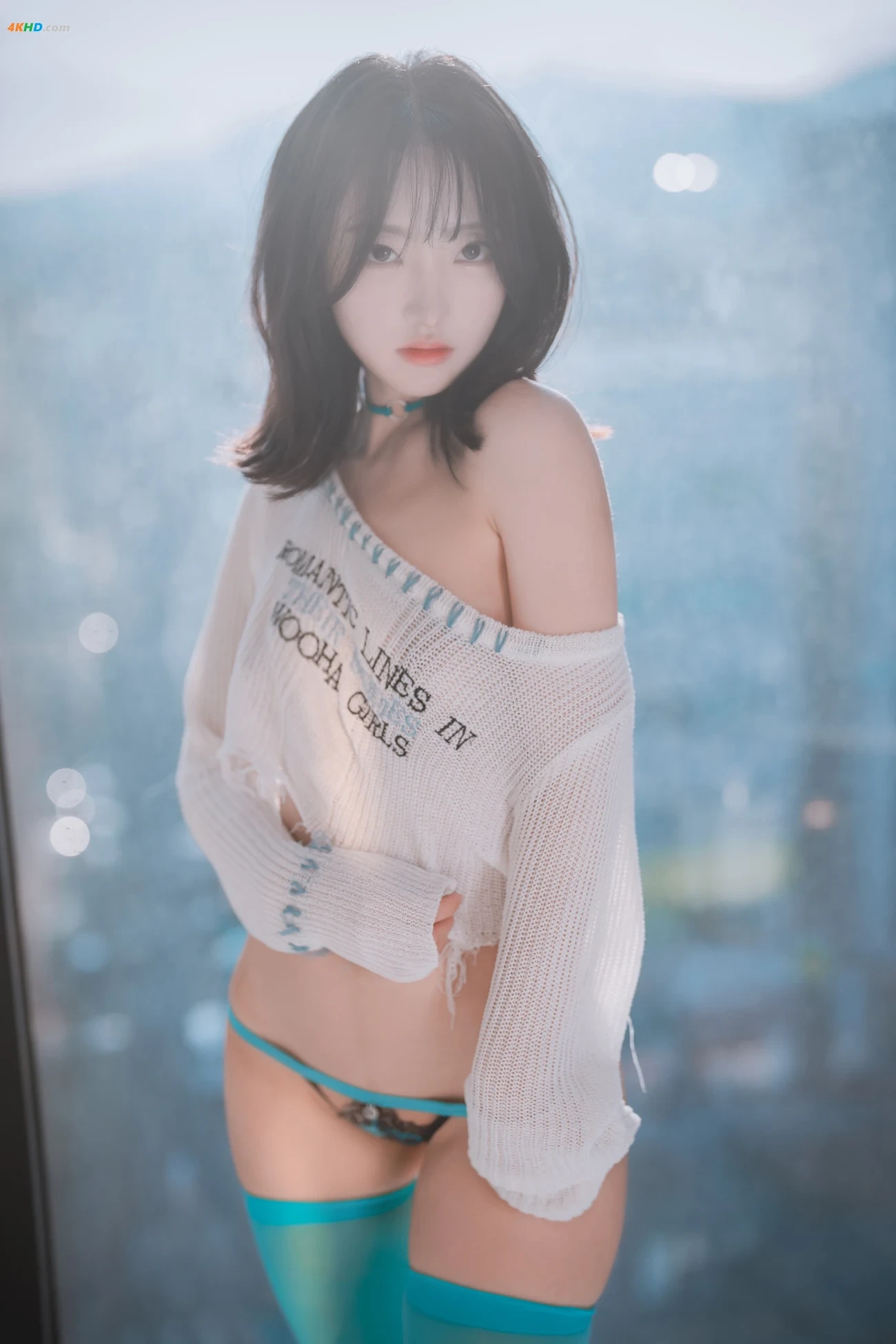 DJAWA Photo - HaNari (HaNaLi) - Romantic Lines (+S.Ver) — photo 80