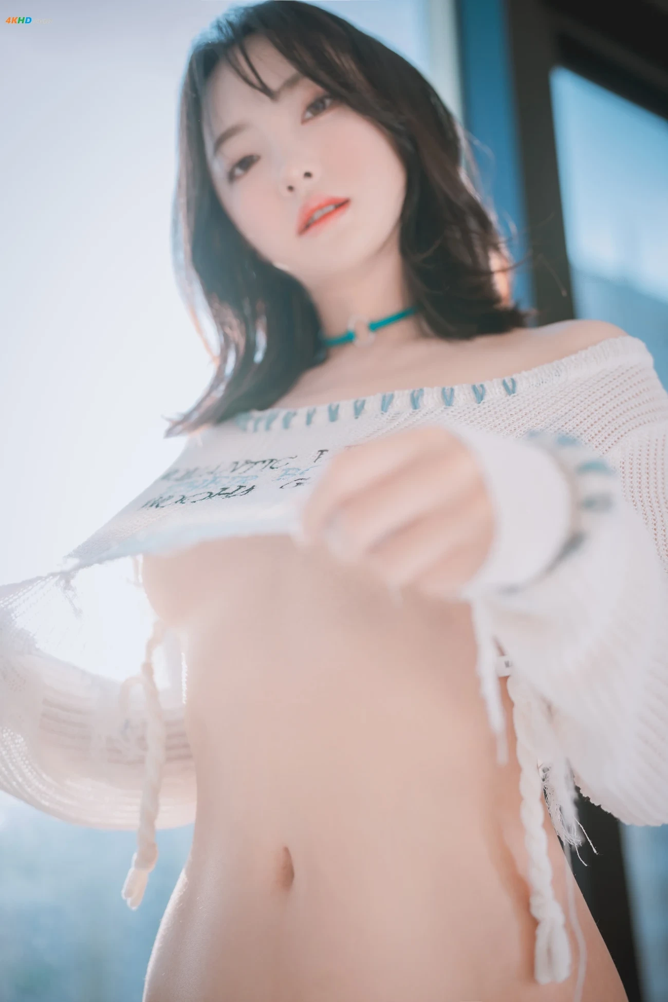 DJAWA Photo - HaNari (HaNaLi) - Romantic Lines (+S.Ver) — photo 89