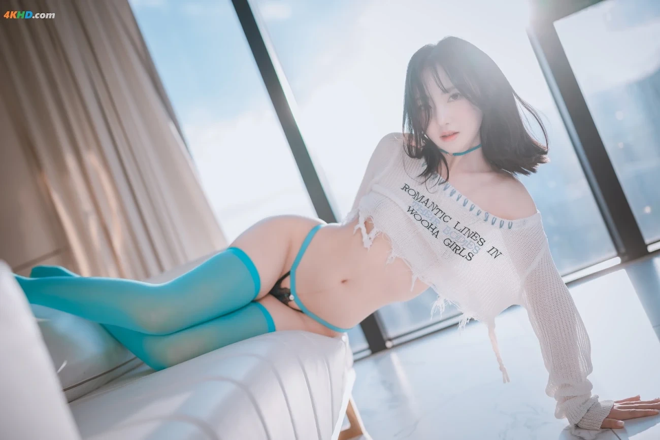 DJAWA Photo - HaNari (HaNaLi) - Romantic Lines (+S.Ver) — photo 110