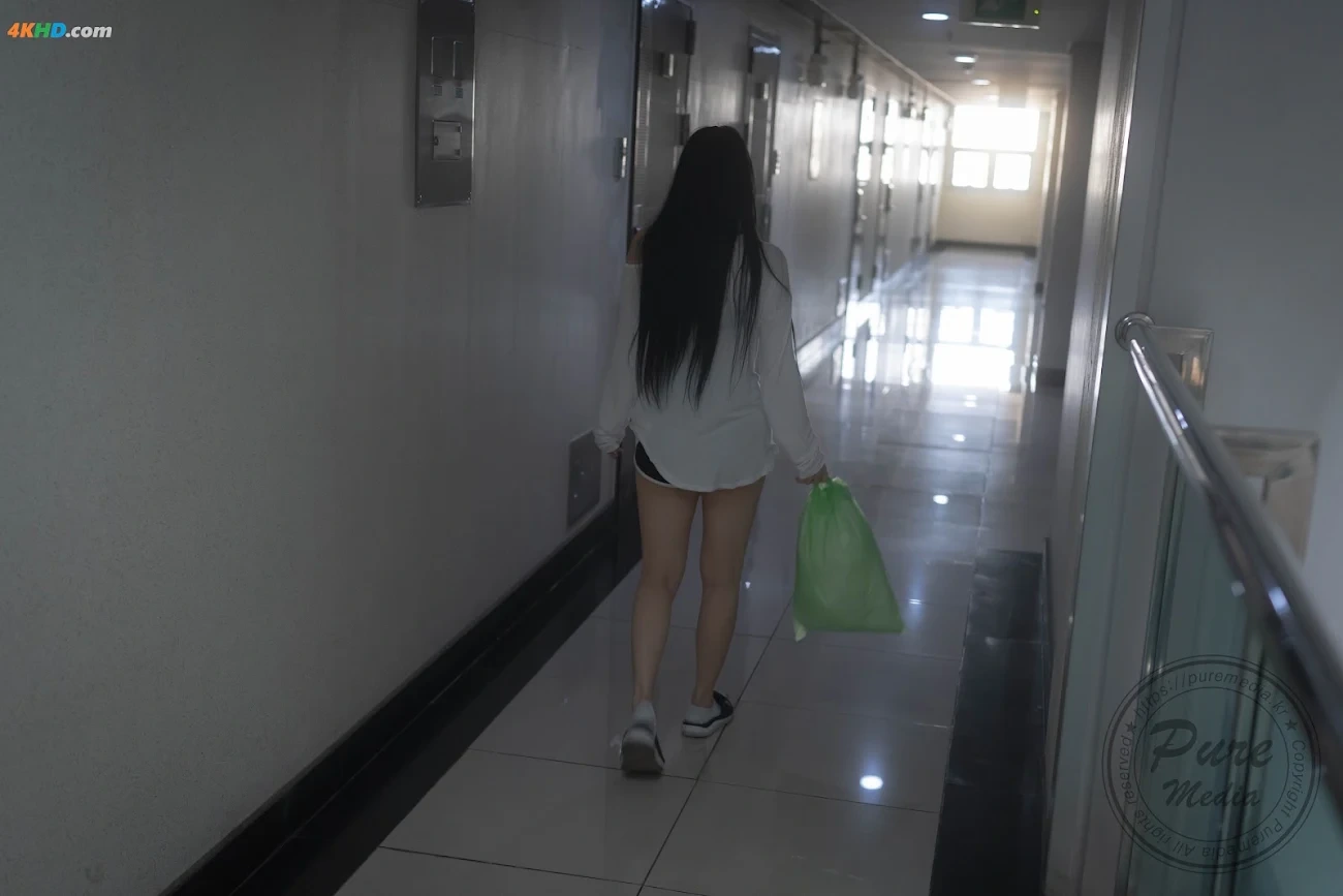 Pure Media Vol.231 Yeon Hwa (YeonHwa) - Visit The Girl Next Door — photo 8