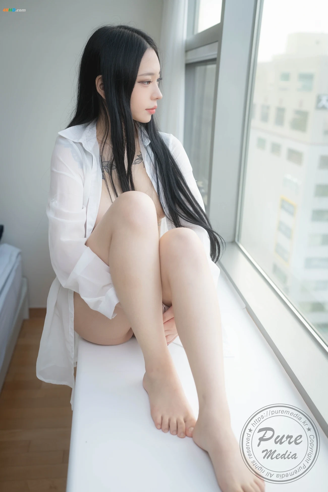 Pure Media Vol.231 Yeon Hwa (YeonHwa) - Visit The Girl Next Door — photo 26
