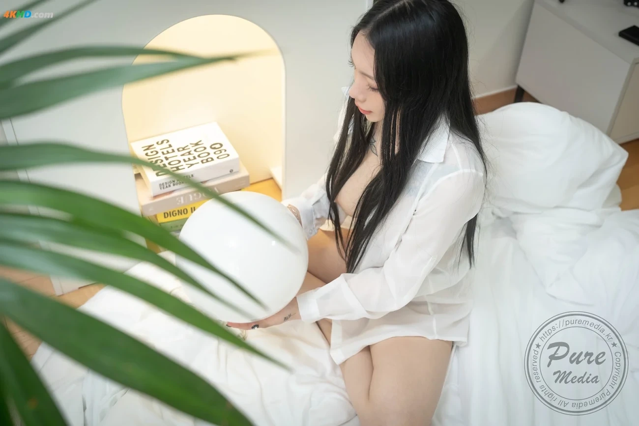 Pure Media Vol.231 Yeon Hwa (YeonHwa) - Visit The Girl Next Door — photo 28