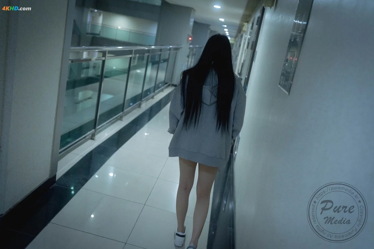 Pure Media Vol.231 Yeon Hwa (YeonHwa) - Visit The Girl Next Door — photo 64