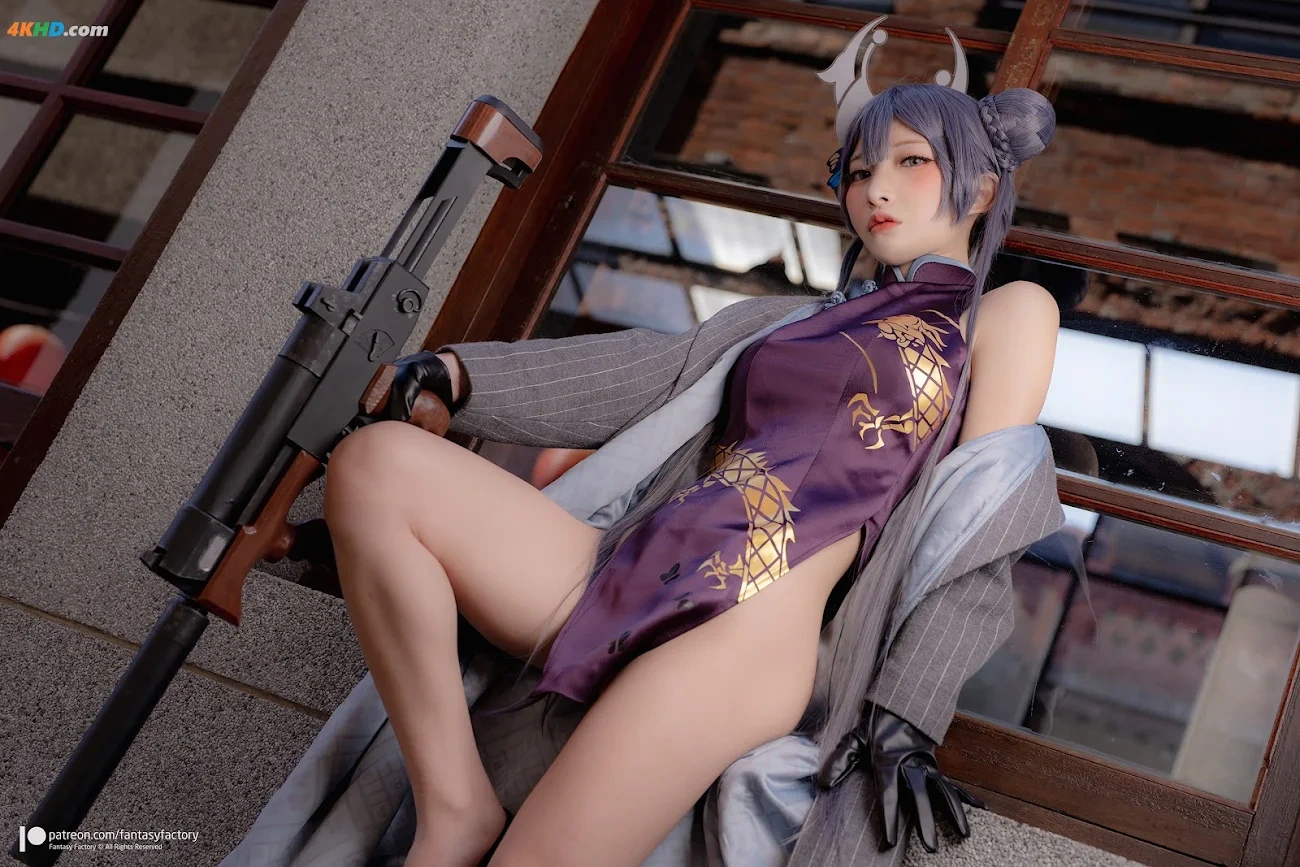[XiaoDingkomachi] kisaki - blue archive — photo 5