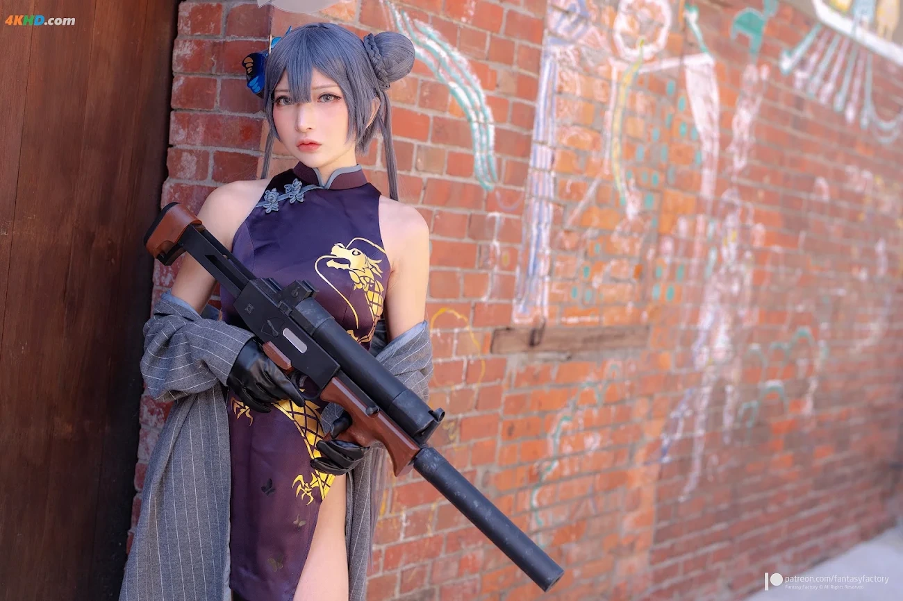 [XiaoDingkomachi] kisaki - blue archive — photo 24