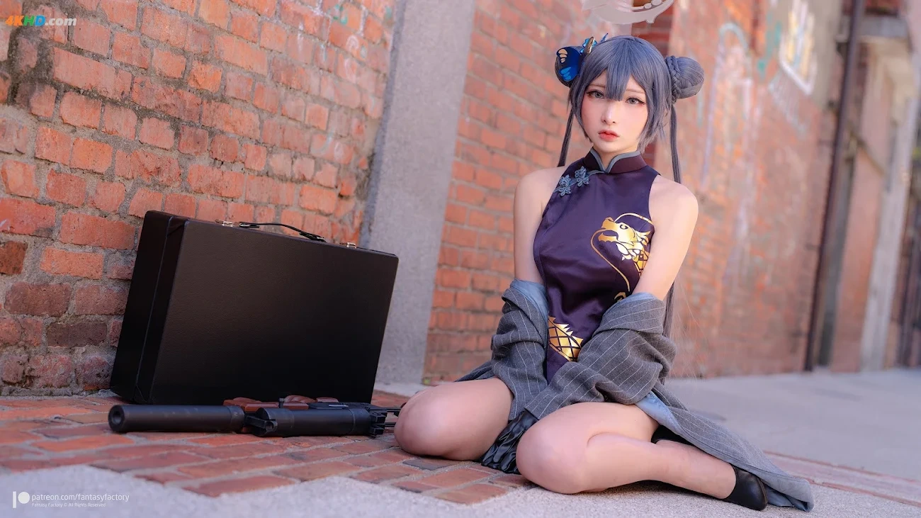 [XiaoDingkomachi] kisaki - blue archive — photo 25