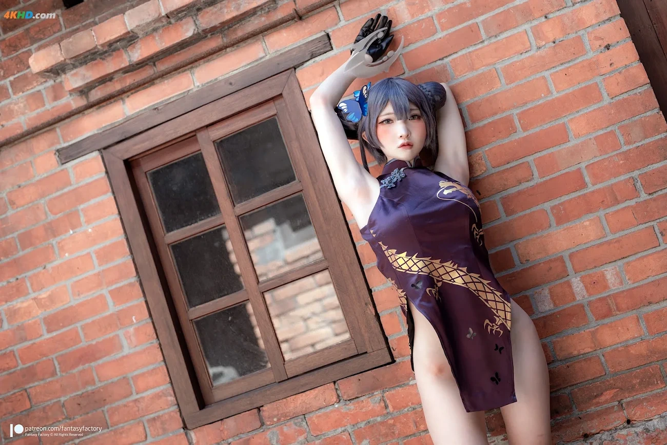 [XiaoDingkomachi] kisaki - blue archive — photo 32