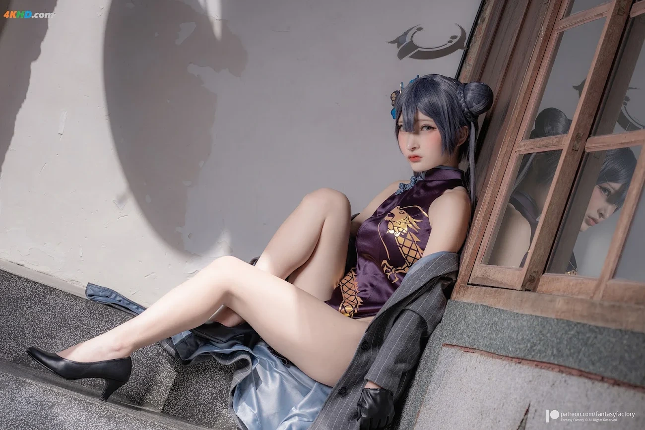 [XiaoDingkomachi] kisaki - blue archive — photo 39
