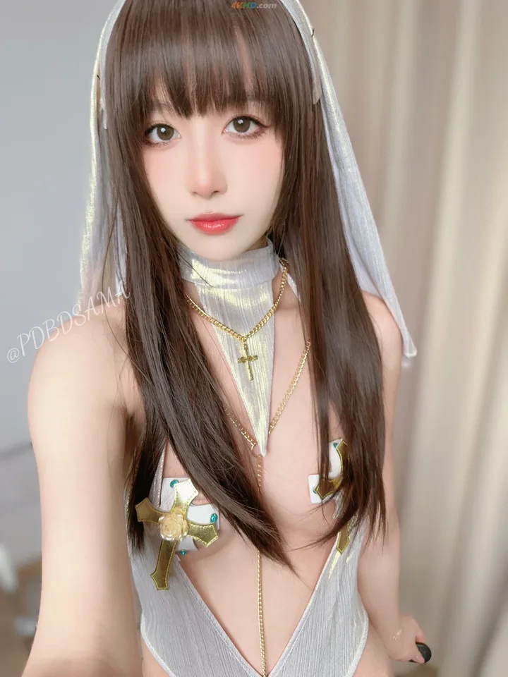 BuDingDaFa ShengNuQiYue