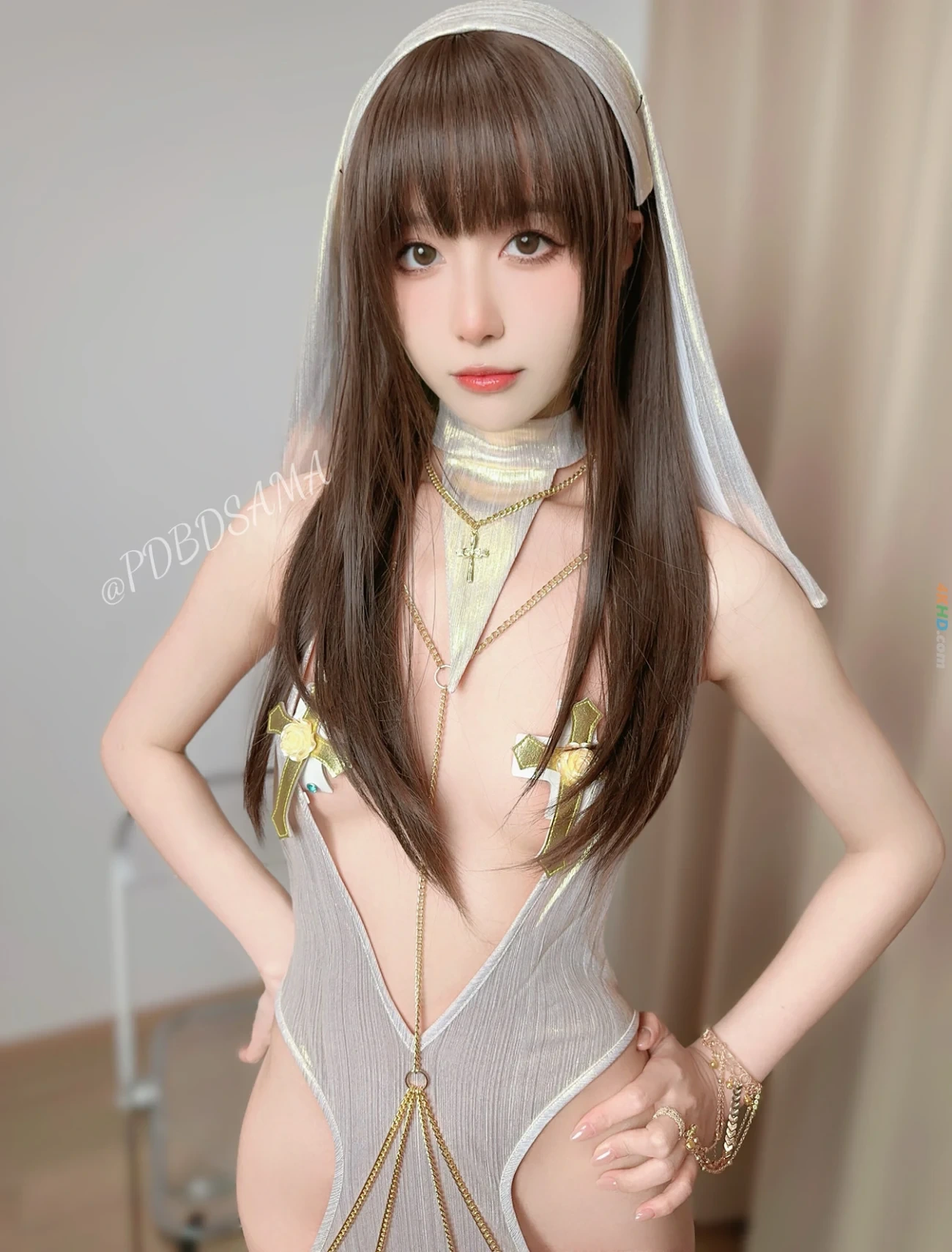 BuDingDaFa ShengNuQiYue — photo 2