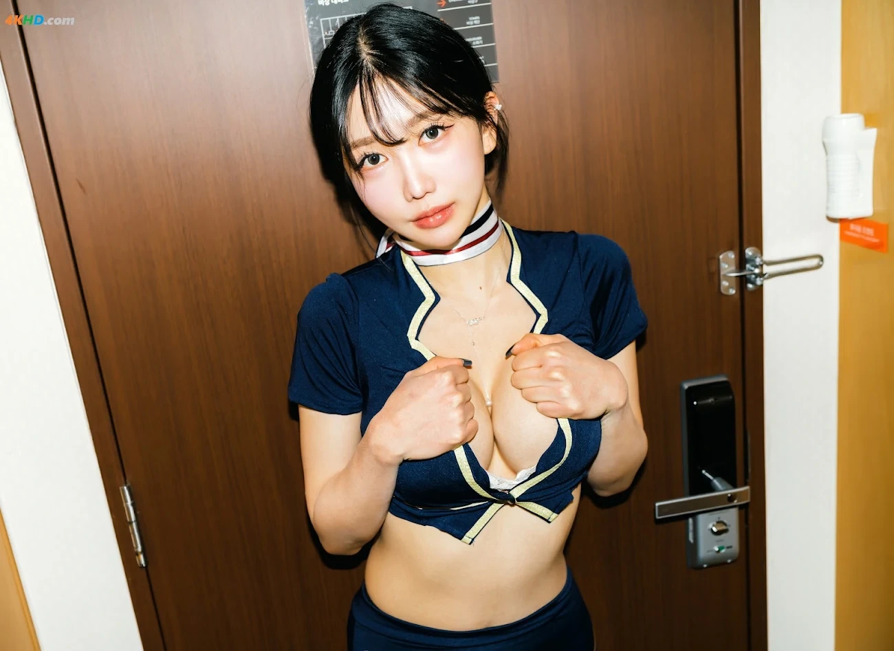 [Moon Night Snap] Yunjin - Flowing Xwater — photo 5