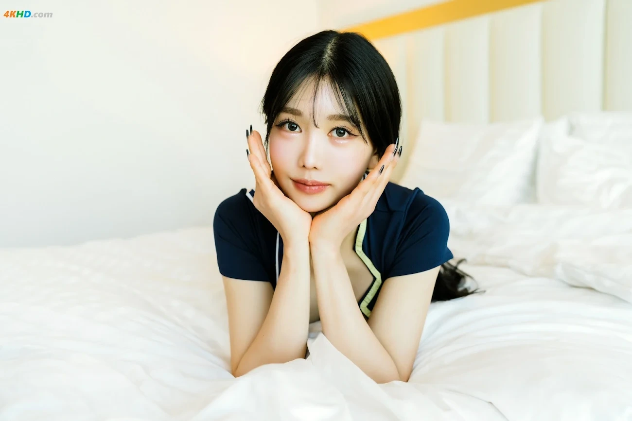 [Moon Night Snap] Yunjin - Flowing Xwater — photo 31
