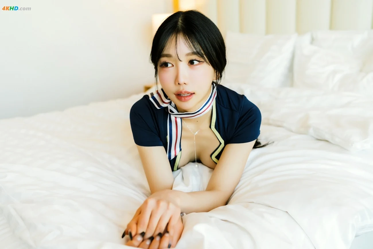 [Moon Night Snap] Yunjin - Flowing Xwater — photo 32