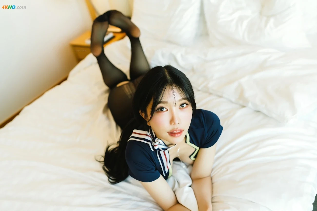 [Moon Night Snap] Yunjin - Flowing Xwater — photo 33