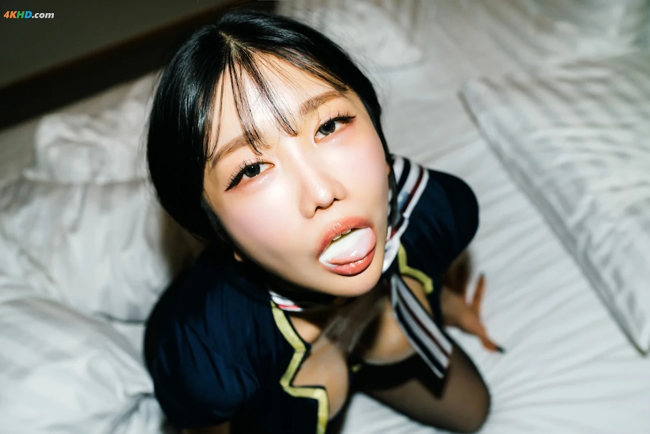 [Moon Night Snap] Yunjin - Flowing Xwater — photo 39