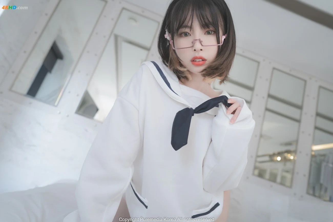 Pure Media Vol.134 Uhye (IYuHye) — photo 24