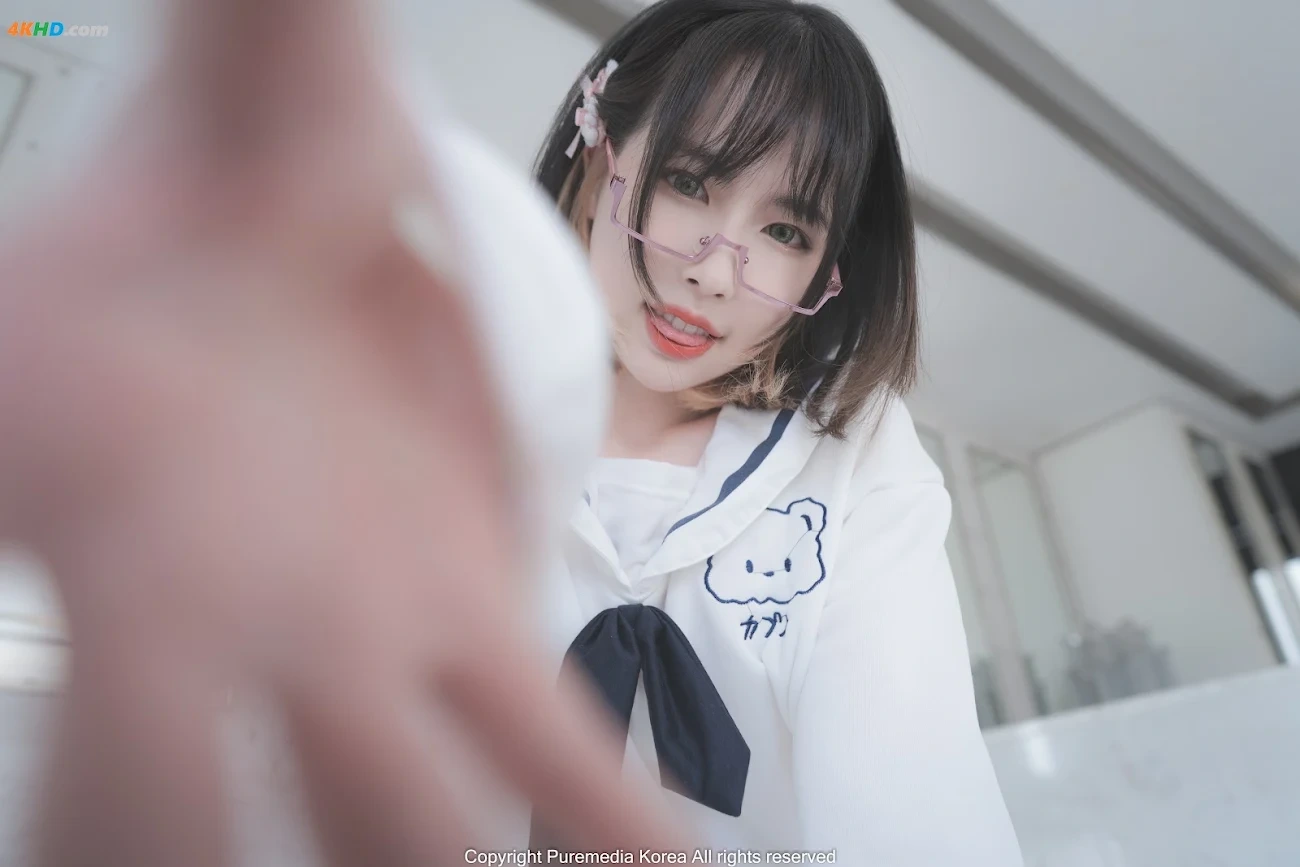 Pure Media Vol.134 Uhye (IYuHye) — photo 25