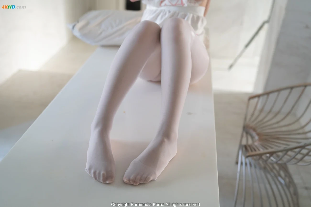 Pure Media Vol.134 Uhye (IYuHye) — photo 80