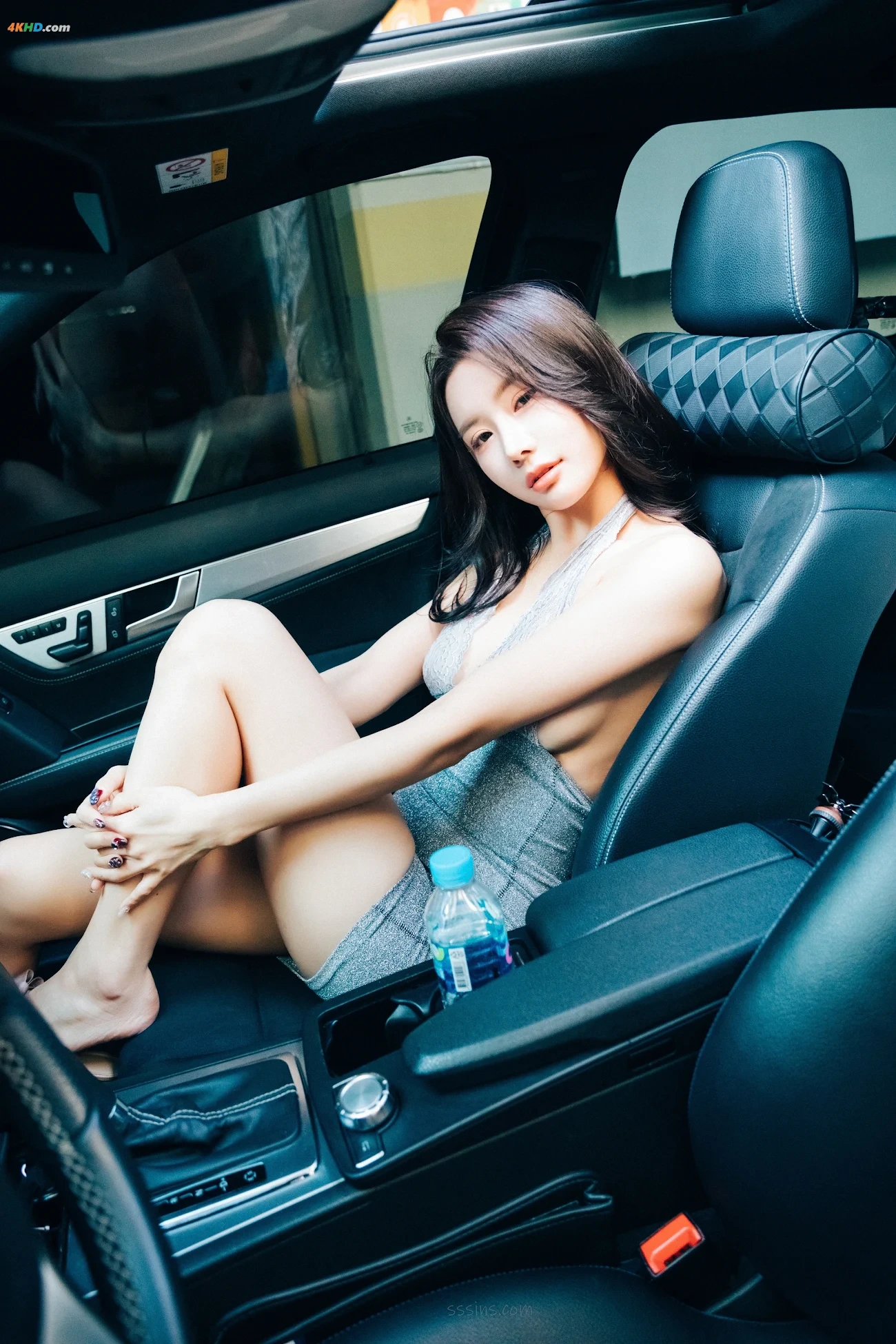 [Loozy] YeonYu (YeonYu) - Yano Driver — photo 1