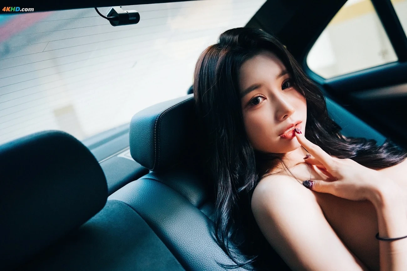 [Loozy] YeonYu (YeonYu) - Yano Driver — photo 31